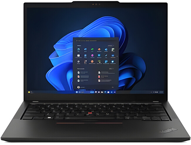 Ноутбук Lenovo ThinkPad X13 Gen5 (21LUA096CD) Ноутбук Lenovo ThinkPad X13 Gen5 (21LUA096CD)