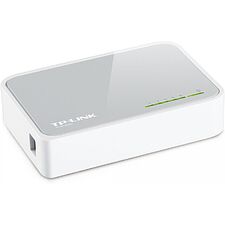 Коммутатор TP-Link TL-SF1005D