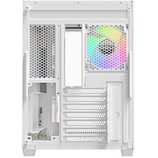 Корпус Ocypus Iota C70 WH Curve ARGB Digital ATX без БП (Iota-C70-WHD400CD-GL)