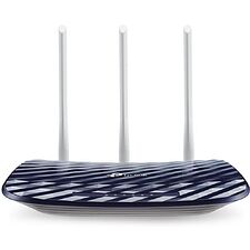 Беспроводной маршрутизатор TP-Link Archer C20(RU)