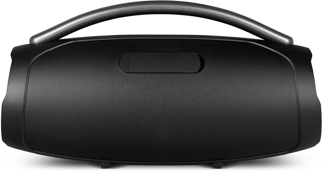 Портативная колонка Sven PS-375 Black (SV-023027)