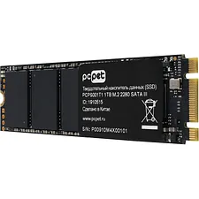 SSD диск PC Pet 1Tb (PCPS001T1)
