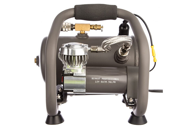 Автомобильный компрессор Berkut SA-03
