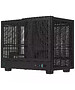 Корпус DeepCool CH160 Mesh без БП Black (R-CH160-BKNMI0-G-1)