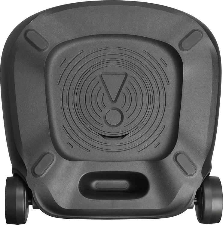 Колонка для вечеринок JBL Partybox 520 черный (JBLPARTYBOX520EU)