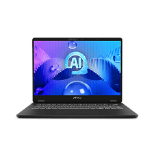 Ноутбук MSI Prestige 14 AI Evo Stellar Gray (9S7-14N111-069) Ноутбук MSI Prestige 14 AI Evo Stellar Gray (9S7-14N111-069)