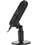 Микрофон Oklick MP-M300 черный (1933533)
