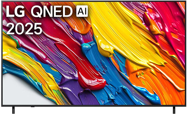 Телевизор LG 65QNED82A6B