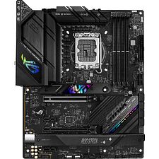Материнская плата ASUS Rog Strix B760-F Gaming WiFi DDR5