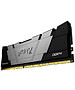 Оперативная память Kingston Fury Renegade Black 128Gb DDR4 (KF432C16RB2K4/128)