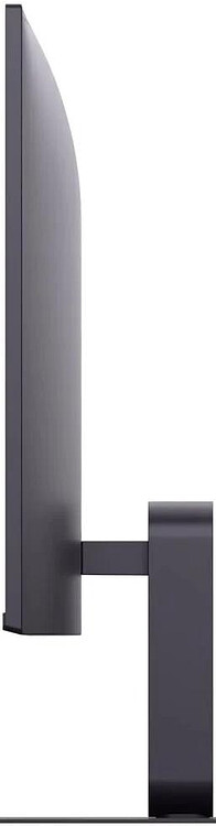 Монитор LG 27G414B-B черный