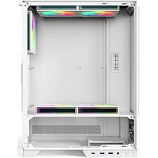 Корпус ACD Citadel 108DW без БП White (AH-SI1G0W-00)