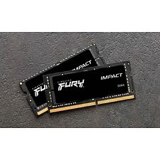 Оперативная память Kingston KF432S20IB/8 CL-20