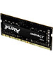 Оперативная память Kingston KF432S20IB/8 CL-20
