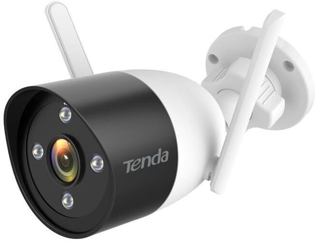 Камера видеонаблюдения Tenda CT3-WCA Камера видеонаблюдения Tenda CT3-WCA