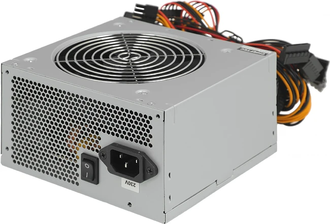 Блок питания Chieftec iArena 550W (GPA-550S)