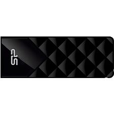 USB Flash-накопитель Silicon-Power Ultima U03 32GB (SP032GBUF2U03V1K)