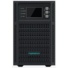 Источник бесперебойного питания Marsriva MR-US1K (31053182)