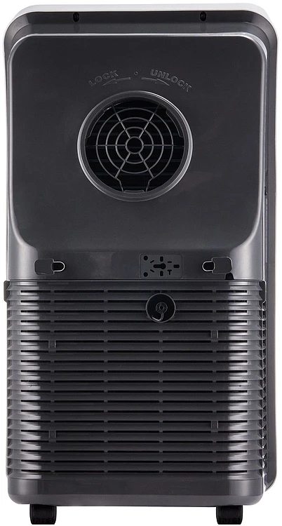 Мобильный кондиционер Ballu Aura BPAC-12 CP/N1_24Y