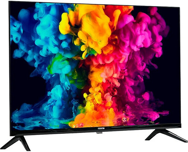 Телевизор Roome 32H425W BY