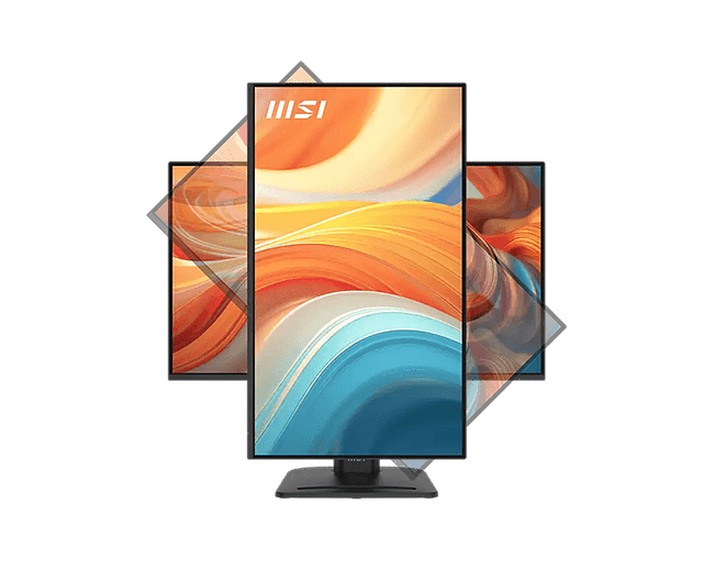 Монитор MSI Pro MP275PHG E14 черный (9S6-3PF79M-005)
