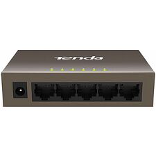 Коммутатор Tenda TEF1005D