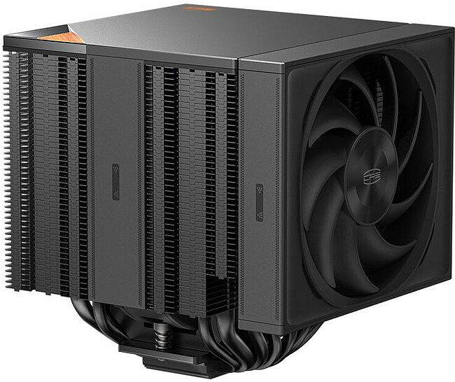 Кулер для процессора PCCooler RZ820 BK (RZ820-BKNWNX-GL)