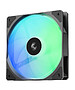 Корпус Deepcool CG590 Mesh 2F без БП (R-CG590MESH-BKANA2-G)