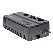 Источник бесперебойного питания APC Easy UPS BV 650VA (BV650I-GR)