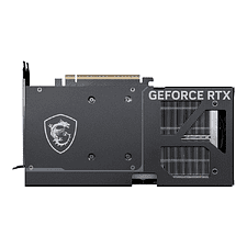 Видеокарта MSI GeForce RTX 5070 Ventus 2X OC 12GB GDDR7 (912-V532-003)