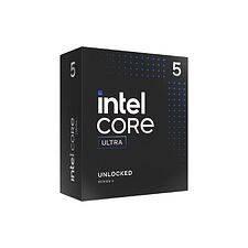 Процессор Intel Core Ultra 5 245K OEM