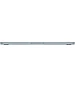 Ноутбук Apple MacBook Air A3449 Light Blue (MDHH4LL/A)
