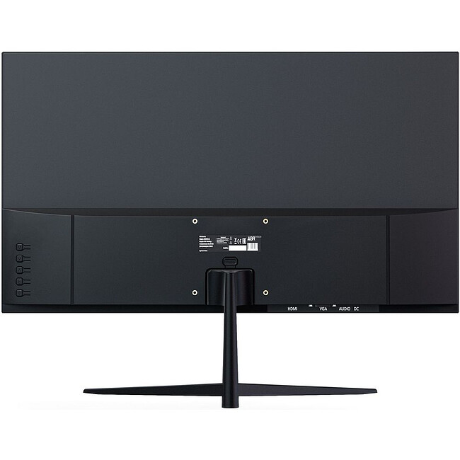 Монитор ABR Technology MS215HQ-v1 Black