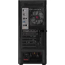 Компьютер Bloody BD-PC CB76T2 32Gb/1Tb черный (2141962)