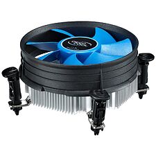 Кулер для процессора DeepCool THETA 9 PWM (DP-ICAP-T9P)