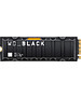 SSD диск WD Black SN850X 1TB M.2 2280 (WDS100T2XHE)