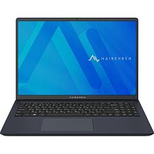 Ноутбук Maibenben M677 Blue (M6770G140HU4E10)