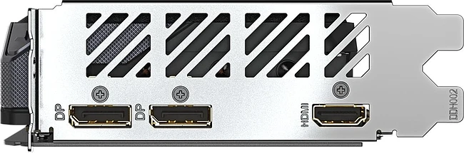 Видеокарта GigaByte Radeon RX 9060 XT Gaming OC 16GB (GV-R9060XTGAMING OC-16GD)