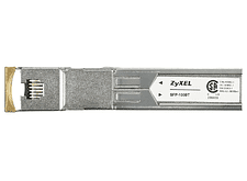 Трансивер Zyxel SFP-1000T (91-010-172001B)