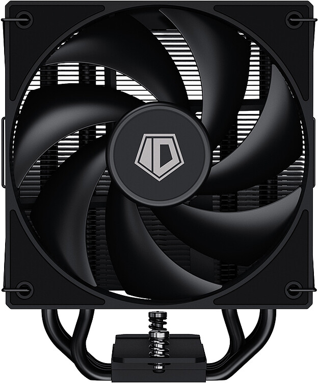 Кулер для процессора ID-Cooling FROZN A410 Black