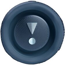 Портативная колонка JBL JBLFLIP6BLU