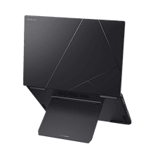 Ноутбук ASUS Zenbook Duo UX8406CA-QL345X Inkwell Gray (90NB14X1-M00M30)