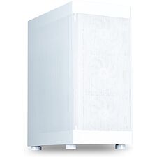 Корпус Zalman i4 ATX без БП White