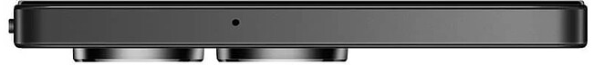 Смартфон Honor X5c Plus 4GB/128GB NLA-LX2P Midnight Black (5109BYFB)