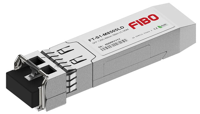 Трансивер FIBO FT-S1-M8505LD Трансивер FIBO FT-S1-M8505LD