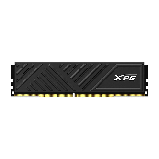 Оперативная память A-Data XPG Gammix D35 8GB DDR4 3600 (AX4U36008G18I-SBKD35)