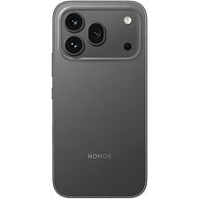 Смартфон Honor 600 Pro 12GB/256GB VKP-NX9 Black (5109CHGJ)