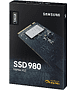 SSD диск Samsung 980 500GB (MZ-V8V500BW)