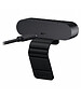 Веб-камера Logitech Brio Black (960-001106)