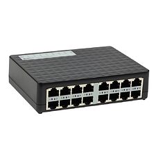 Коммутатор Origo OS1116/A1A